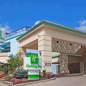 Resort Falls-by The Falls By Ihg, Niagara-Fälle