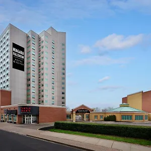 Hotel Fallsview &, Niagara-Fälle